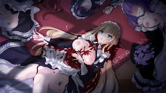 悠刻のファムファタル