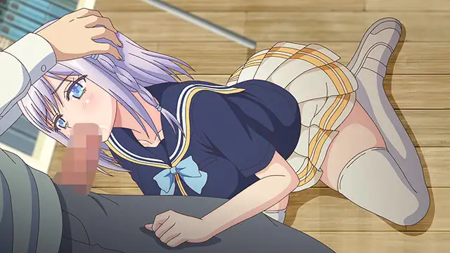 【HD版】69 ~偽りの微笑~ ~見知らぬ屹立~