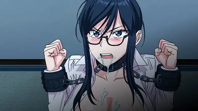 【HD Version】The Girl in the Library THE ANIMATION 5 ~Fall of the Teacher~ (Part 1) / 【英語版】図書室ノ彼女 THE ANIMATION 第5巻 ～女教師ガ堕チルマデ（前編）～