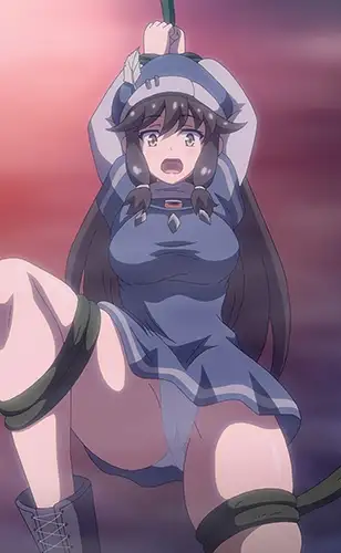 【HD版】ルインズシーカー 第2章 悲劇の義賊