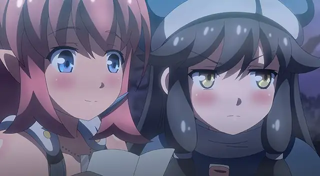 【HD版】ルインズシーカー 第2章 悲劇の義賊