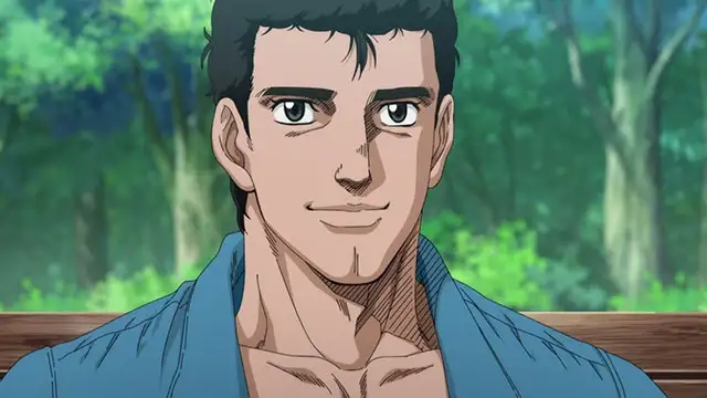 山川純一アニメ劇場 ウホッ！！ 完全丸見えver
