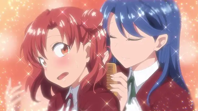 【HD版】OVA 夢見ル乙女 #1