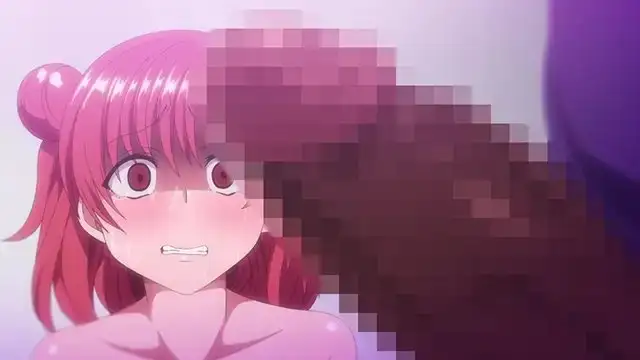 【HD版】OVA 夢見ル乙女 #1