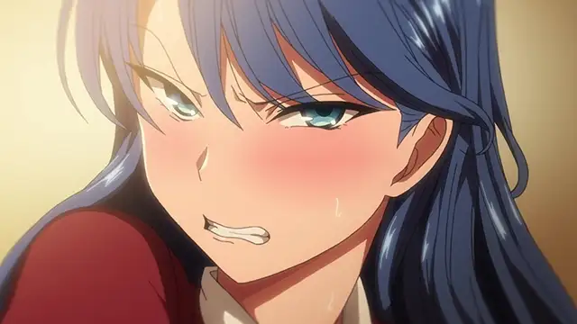 【HD版】OVA 夢見ル乙女 #2