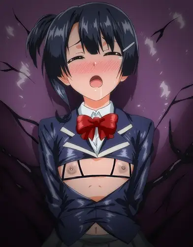 【HD Version】Sweet Seraph Love Mary ~Unholy Conception~ THE ANIMATION vol.2 / 【英語版】愛聖天使ラブメアリー ～悪性受胎～ THE ANIMATION 第2巻