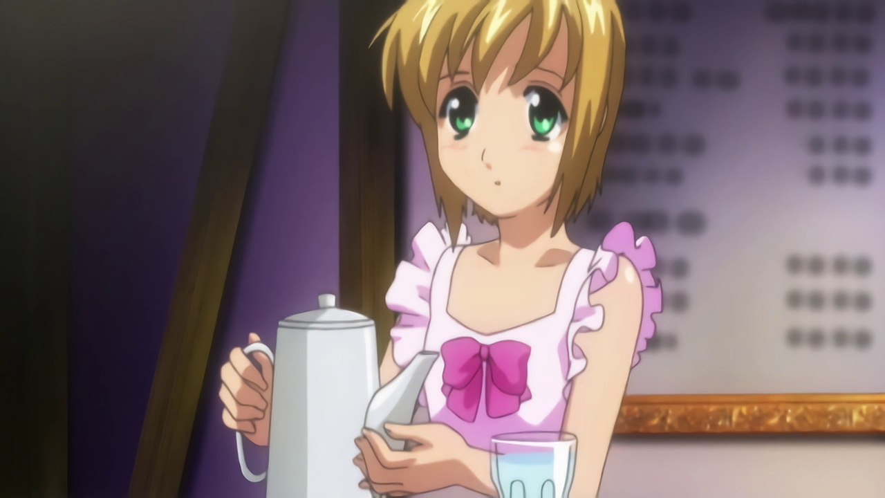 【HD version】Boku no Pico 1 ~My Pico~ / 【英語版】ぼくのぴこ シリーズぴこ1