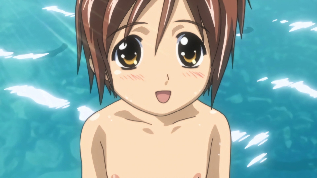 【HD版】Boku no Pico 2 ～Pico和Chico～ / 【簡体中文版】ぴことちこ シリーズぴこ2