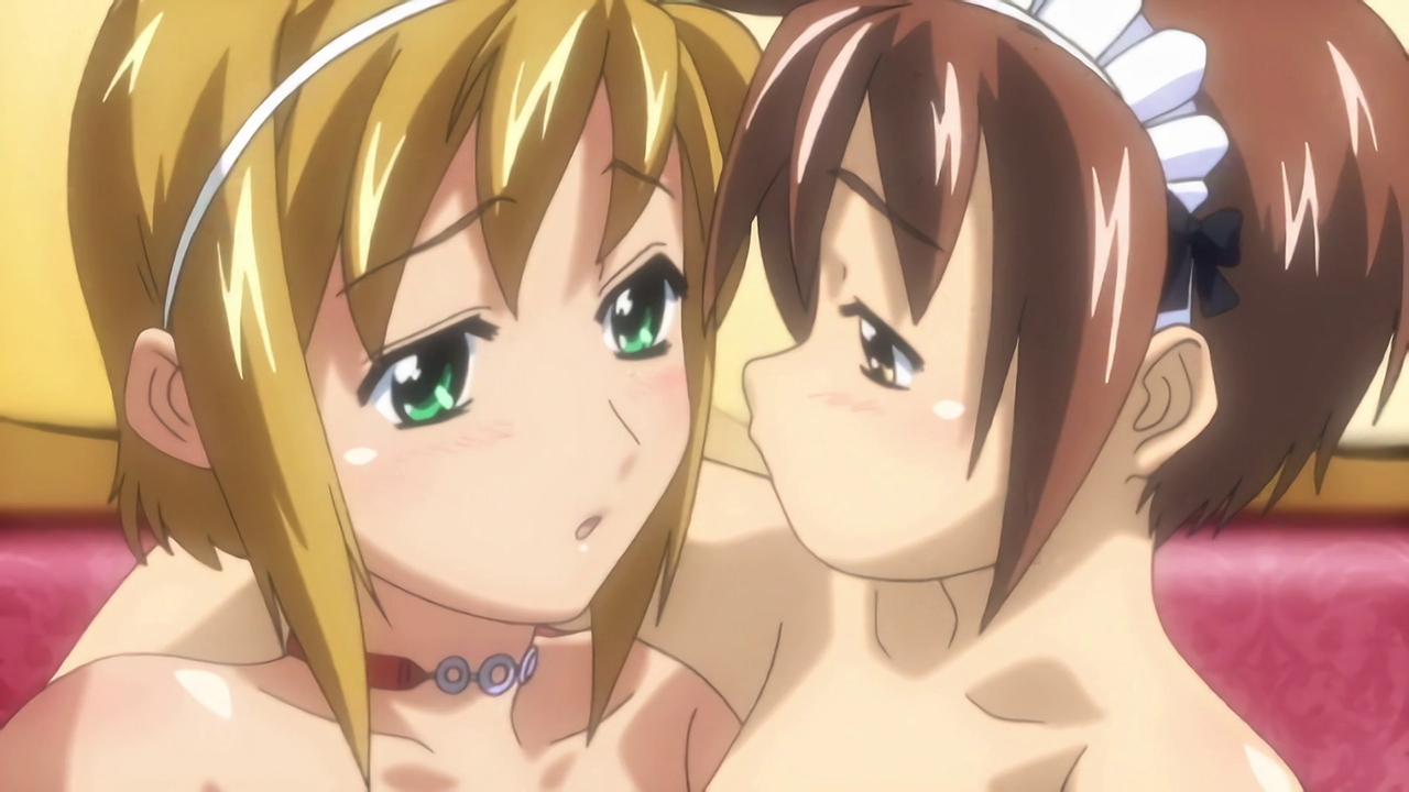 【HD版】Boku no Pico 2 ～Pico和Chico～ / 【簡体中文版】ぴことちこ シリーズぴこ2