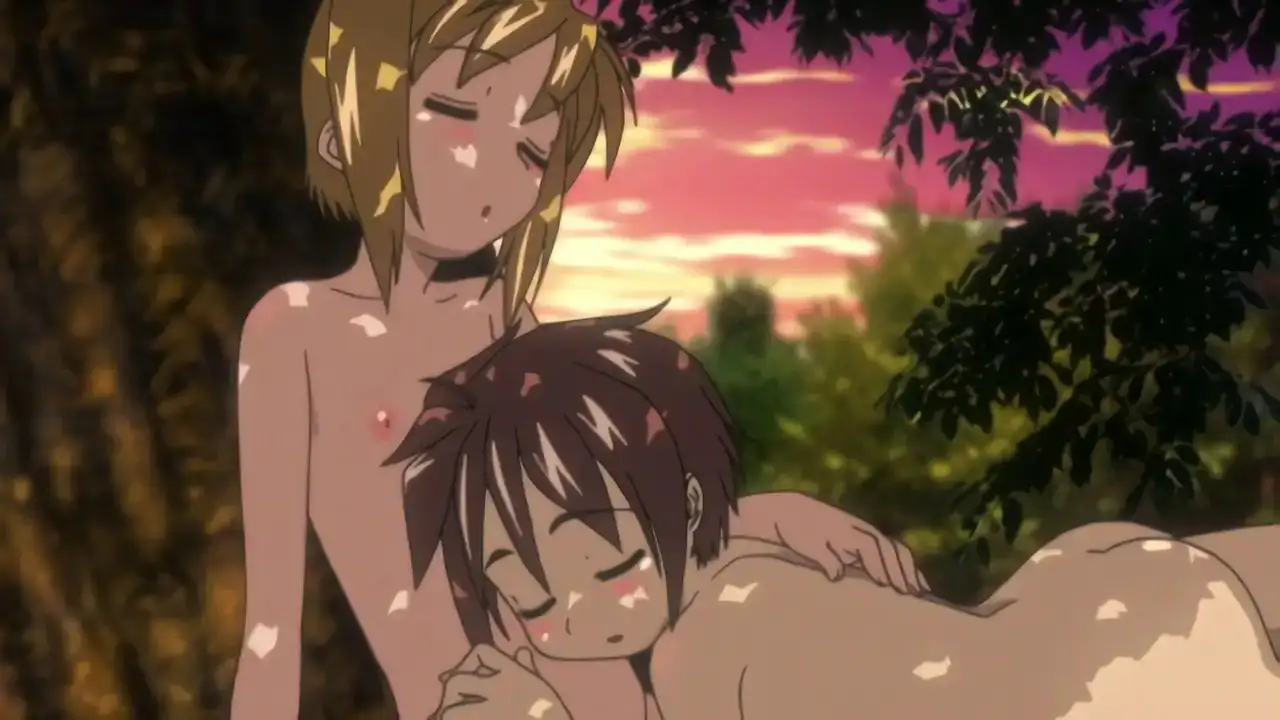 【HD version】Boku no Pico 2 ~Pico & Chico~ / 【英語版】ぴことちこ シリーズぴこ2