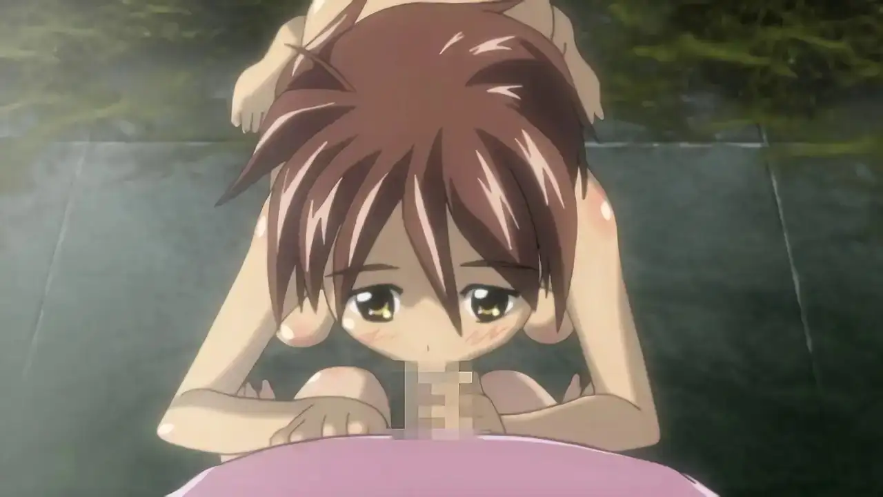 【HD version】Boku no Pico 2 ~Pico & Chico~ / 【英語版】ぴことちこ シリーズぴこ2