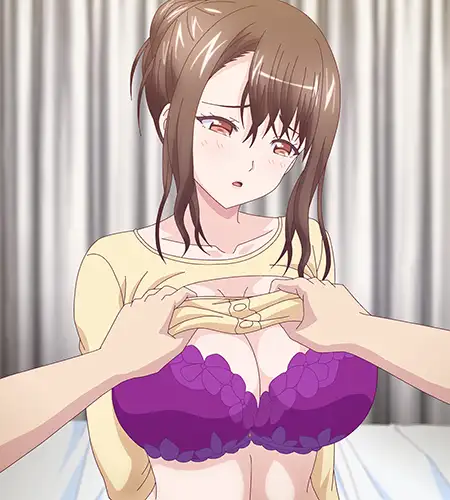 【HD版】誤爆~萌えママ徒然~ ~憧れの可愛ママ~