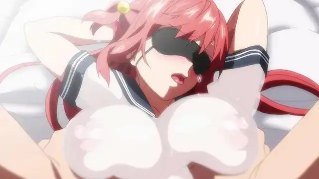 【HD版】OVA いまりあ #3