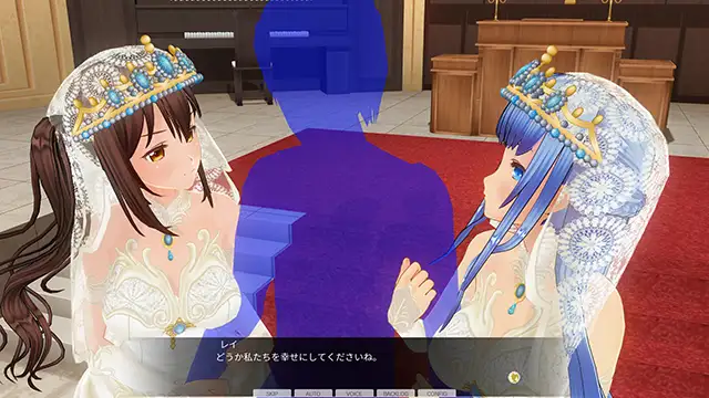 カスタムオーダーメイド3D2&2.5+ GP-03