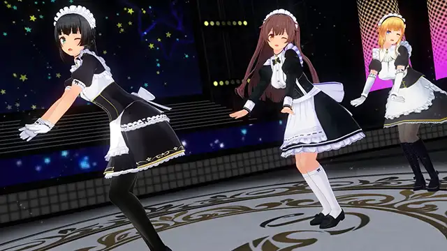 カスタムオーダーメイド3D2&2.5+ GP-03
