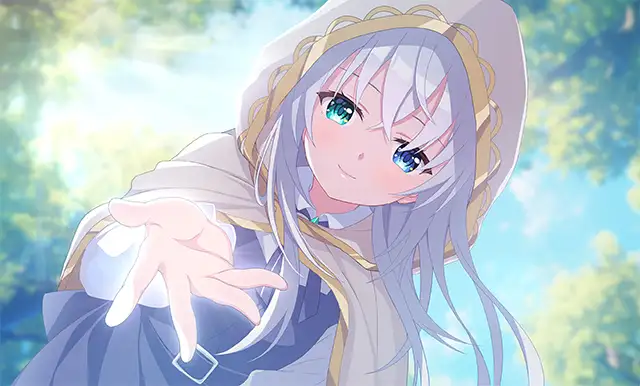 图片[2]-[PC+安卓]圣女不死心 神圣不死族~不受欢迎的孤独死灵术士转生成圣女后交到朋友了~/ホーリーアンデッド～非モテでぼっちの死霊術士が、聖女に転生してお友達を増やします～ 精翻汉化版（汉化）-无忧免费游戏网