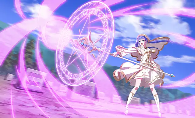 图片[3]-[PC+安卓]圣女不死心 神圣不死族~不受欢迎的孤独死灵术士转生成圣女后交到朋友了~/ホーリーアンデッド～非モテでぼっちの死霊術士が、聖女に転生してお友達を増やします～ 精翻汉化版（汉化）-无忧免费游戏网