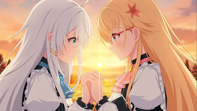 图片[4]-[PC+安卓]圣女不死心 神圣不死族~不受欢迎的孤独死灵术士转生成圣女后交到朋友了~/ホーリーアンデッド～非モテでぼっちの死霊術士が、聖女に転生してお友達を増やします～ 精翻汉化版（汉化）-无忧免费游戏网