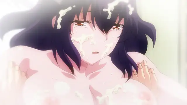 【HD Version】Nope Nope Nurses THE ANIMATION Episode.08 ~Kiritani~ (Pt. 2) / 【英語版】搾精病棟 THE ANIMATION 第8巻 ～キリタニ編～ 後編