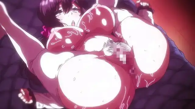 【HD版】OVA 野々原柚花のヒミツのハイシン #1