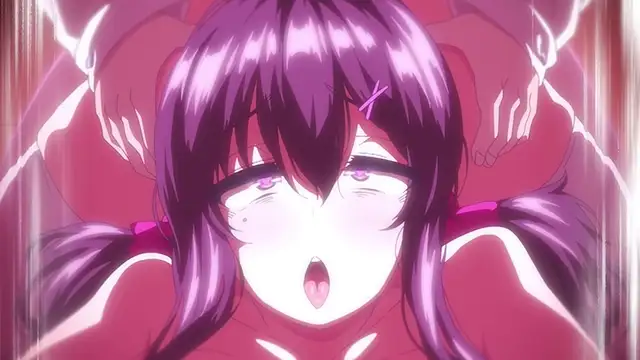 【HD版】OVA 野々原柚花のヒミツのハイシン #1