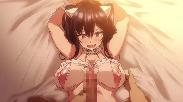 【HD版】OVA 野々原柚花のヒミツのハイシン #2