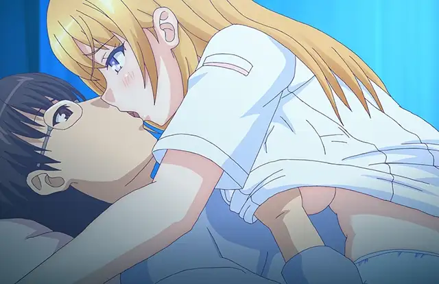 【HD版】終末ホスピタル ~天使のソレ~