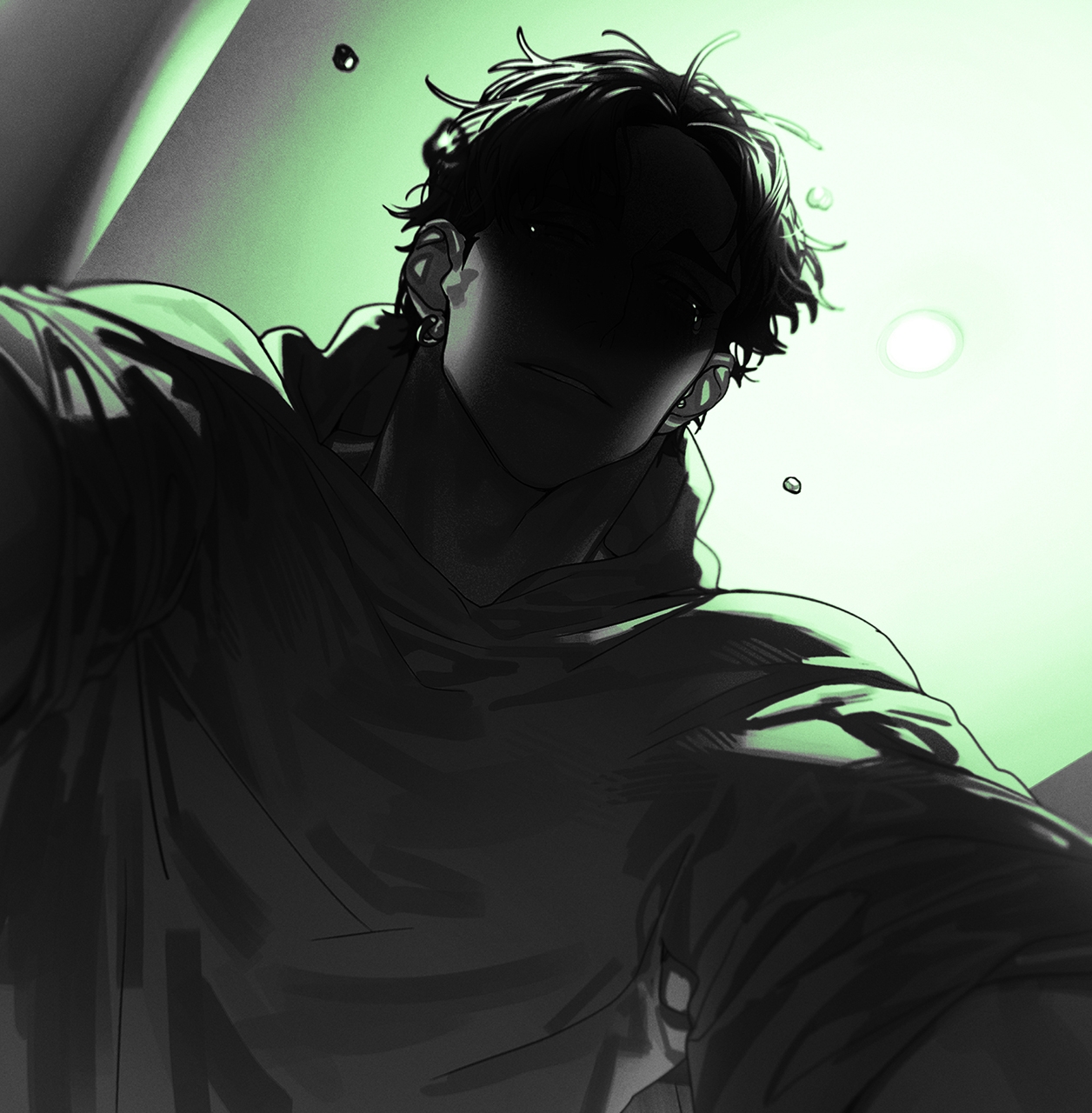 [Garumani Exclusive Bonuses] Club Suicide Complete Edition / 【英語版】クラブ・スーサイド 完全版