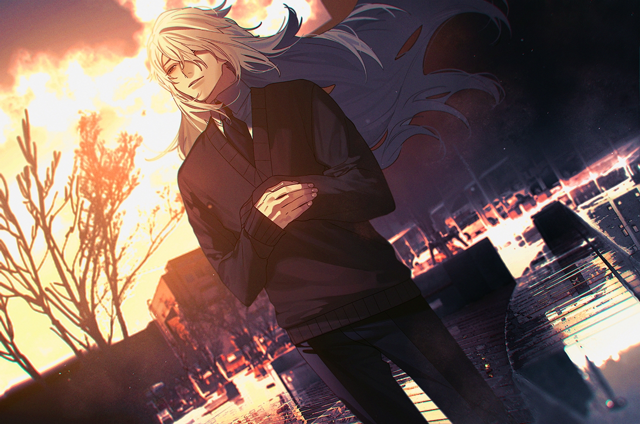 [Garumani Exclusive Bonuses] Club Suicide Complete Edition / 【英語版】クラブ・スーサイド 完全版