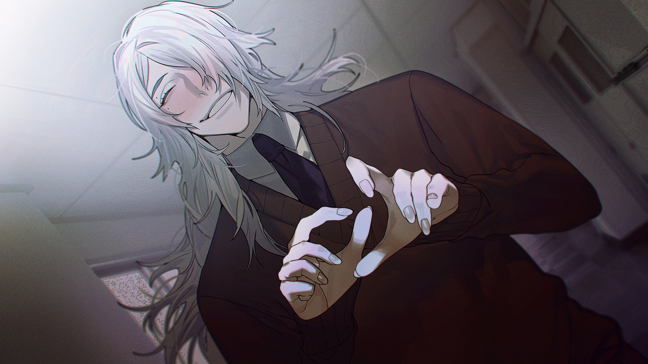 [Garumani Exclusive Bonuses] Club Suicide Complete Edition / 【英語版】クラブ・スーサイド 完全版