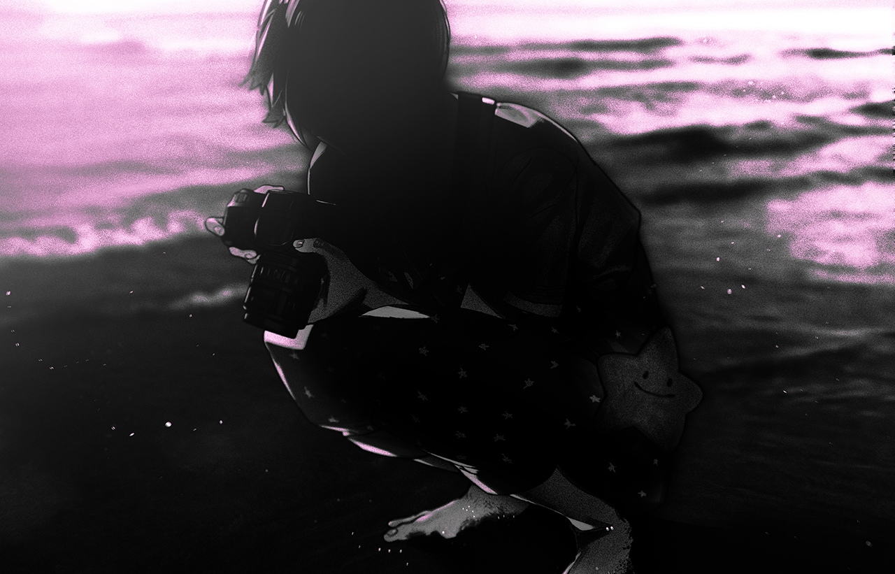 [Garumani Exclusive Bonuses] Club Suicide Complete Edition / 【英語版】クラブ・スーサイド 完全版