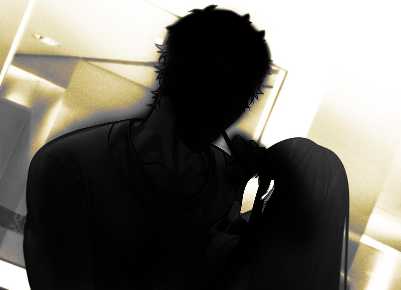 [Garumani Exclusive Bonuses] Club Suicide Complete Edition / 【英語版】クラブ・スーサイド 完全版