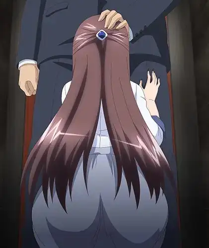 【HD版】彼女がヤツに抱かれたヒ ～新妻のウツロイ……～