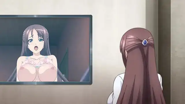 【HD版】彼女がヤツに抱かれたヒ ～新妻のウツロイ……～