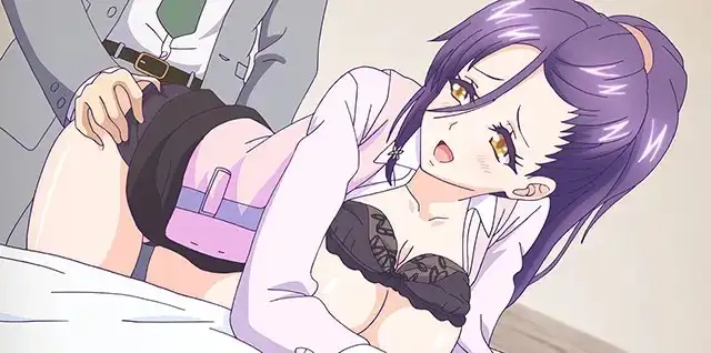 【HD版】やらかし ～お姉さんOLに～