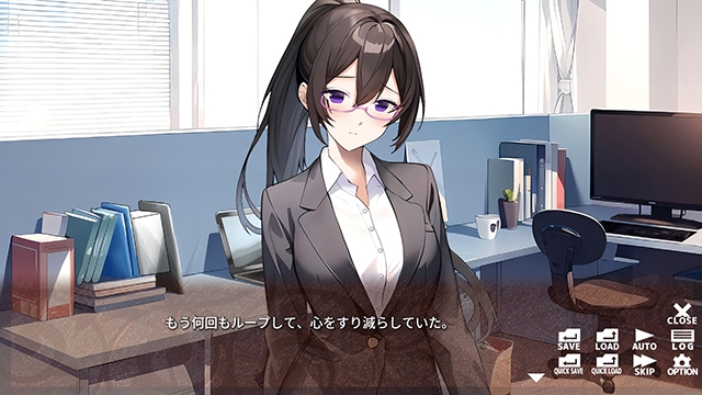 浮気リセット - Cheating Reset -