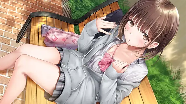 制服カノジョ