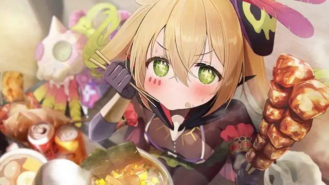 ゴーヘルゴー つきおとしてこ
