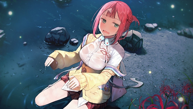 【通常版】ゴーヘルゴー つきおとしてこ 画像10