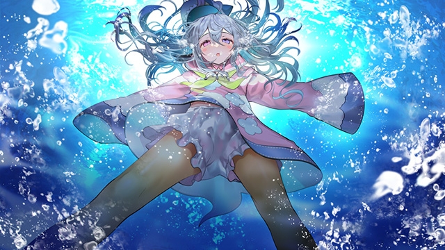 【通常版】ゴーヘルゴー つきおとしてこ 画像14