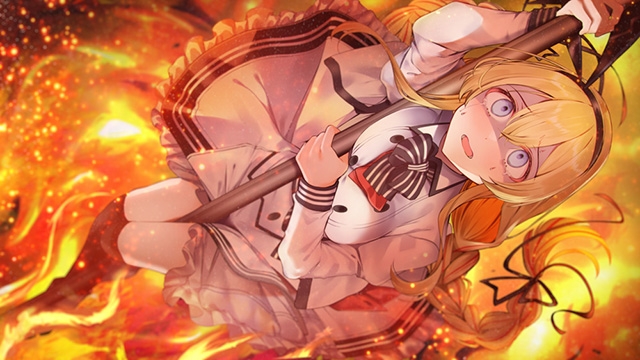 【通常版】ゴーヘルゴー つきおとしてこ 画像17