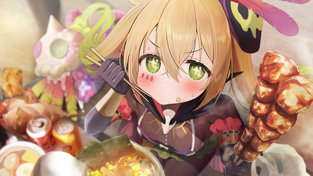 【通常版】ゴーヘルゴー つきおとしてこ 画像8