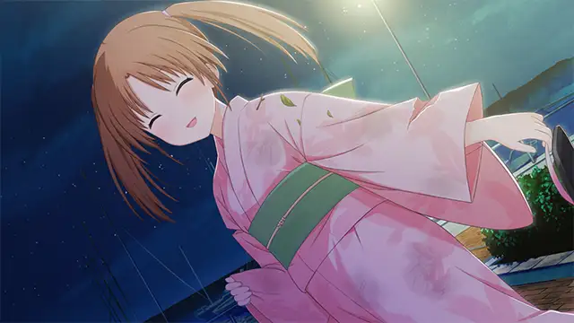 この青空に約束を- Refine