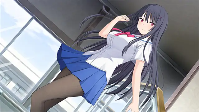 この青空に約束を- Refine