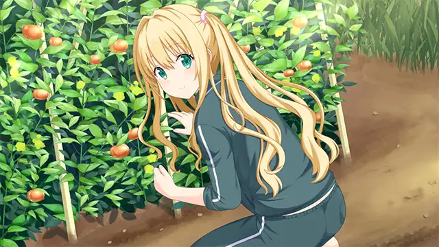 この青空に約束を- Refine