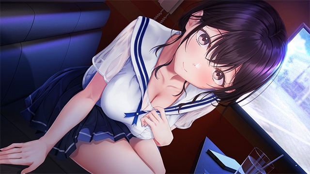制服カノジョ1+2+まよいごセット