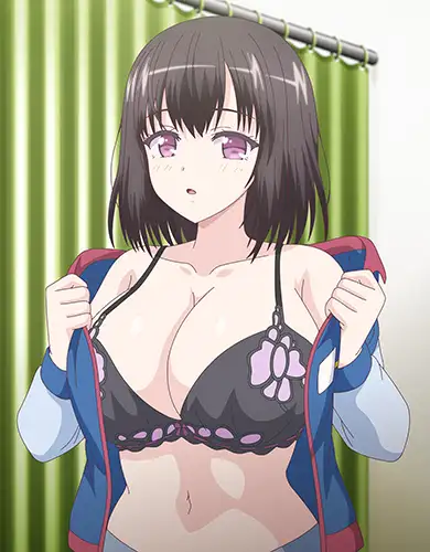 【HD版】誤爆～萌えママ徒然～ ～拗ね照れる可愛ママ～