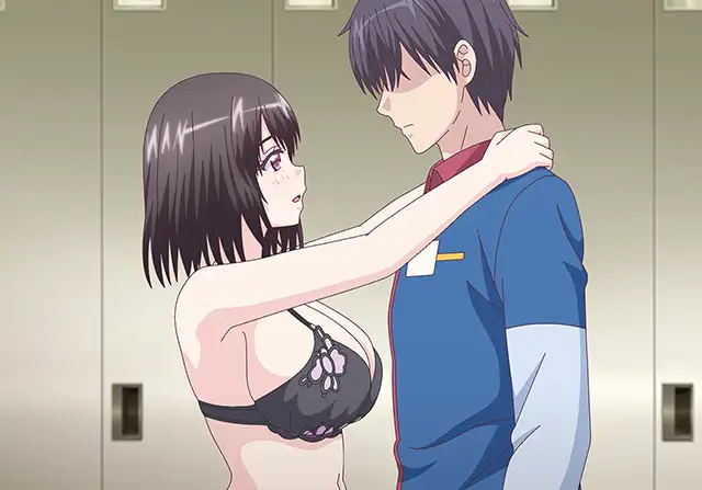 【HD版】誤爆～萌えママ徒然～ ～拗ね照れる可愛ママ～