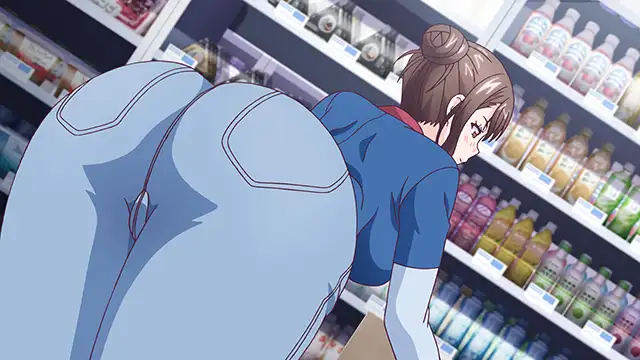 【HD版】誤爆～萌えママ徒然～ ～拗ね照れる可愛ママ～