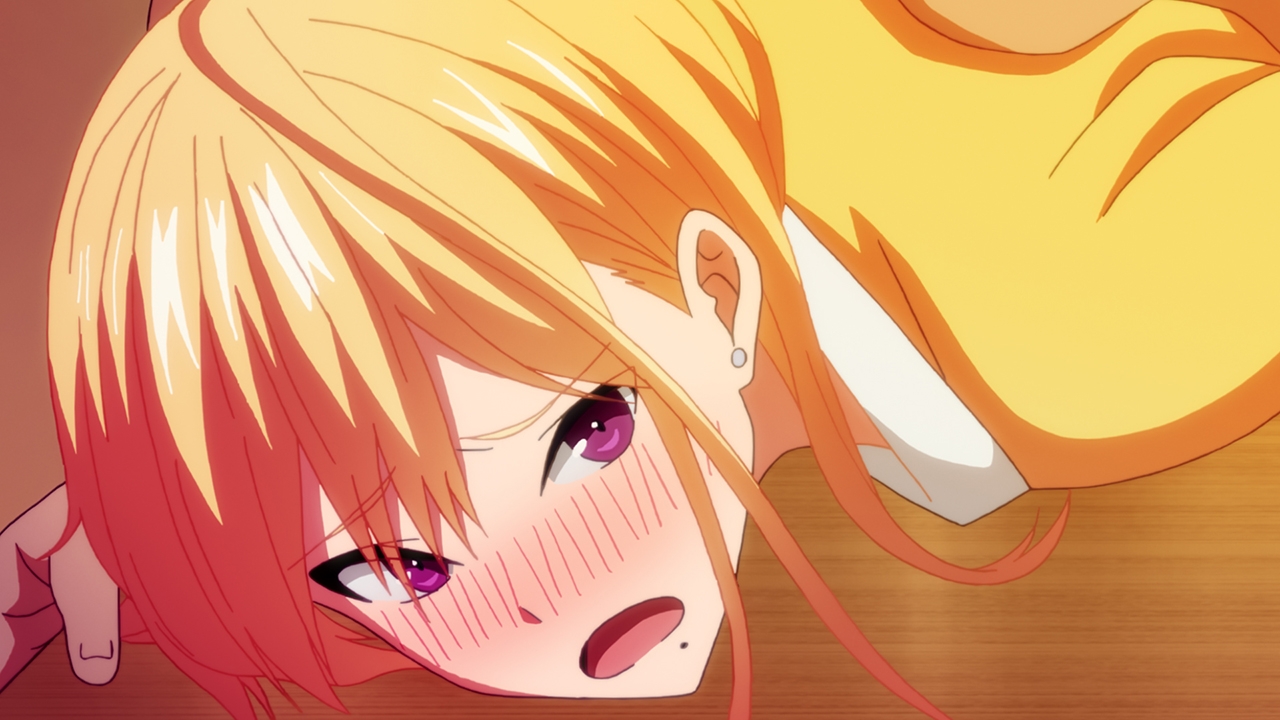 【HD版】性欲つよつよ THE ANIMATION 第1巻